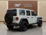 2025 Jeep Wrangler - Preview 4