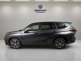 2023 Toyota Highlander - Preview 2