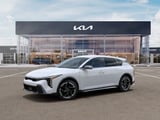 2026 Kia K4 - Preview 3
