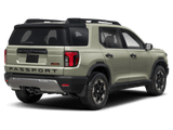 2026 Honda Passport - Preview 6