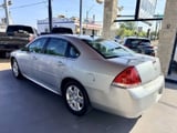 2013 Chevrolet Impala - Preview 6