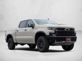 2026 Chevrolet Silverado 1500 - Preview 3