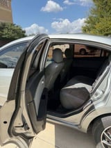 2011 Nissan Sentra - Preview 8