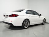 2021 BMW 5 Series - Preview 6
