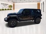 2026 Jeep Wrangler - Preview 4