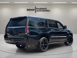 2020 Cadillac Escalade ESV - Preview 4