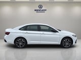 2026 Volkswagen Jetta - Preview 4