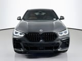 2023 BMW X6 - Preview 2