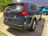 2024 Honda CR-V - Preview 3