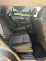2017 Nissan Rogue - Preview 9