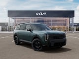 2027 Kia Telluride - Preview 8