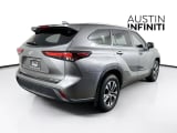 2026 Toyota Highlander - Preview 7