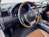 2014 Lexus RX - Preview 9