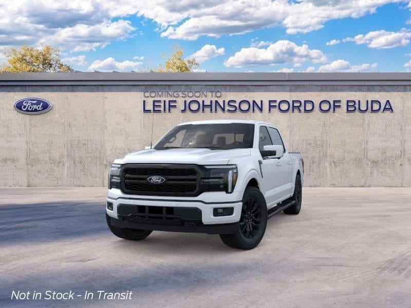 2026 Ford F-150 - Image 1