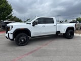 2026 GMC Sierra - Preview 4