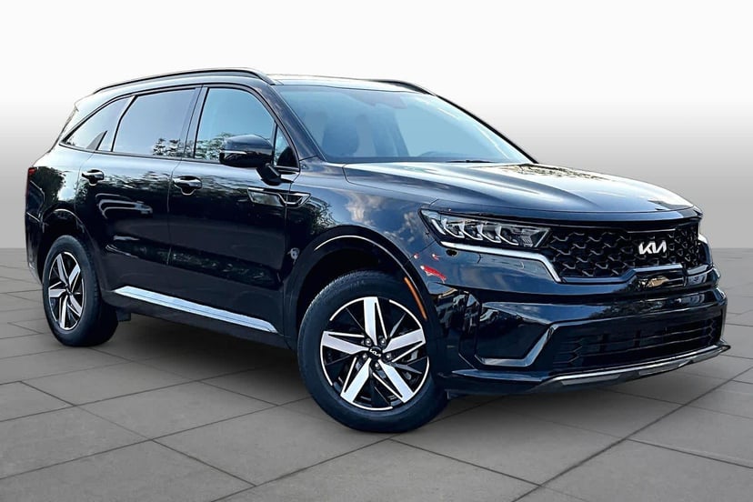 2022 Kia Sorento - Image 1