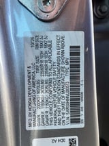 2027 Honda CR-V - Preview 5