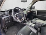 2020 Toyota 4Runner - Preview 9