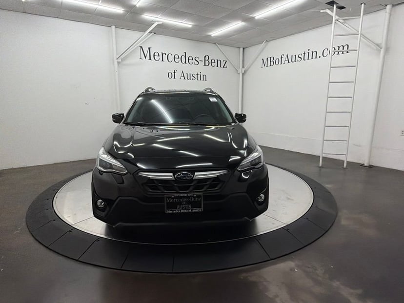 2021 Subaru Crosstrek - Image 3