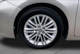 2015 Lexus ES - Preview 10