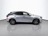 2025 Lexus RX - Preview 4