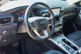 2021 Ford Explorer - Preview 8