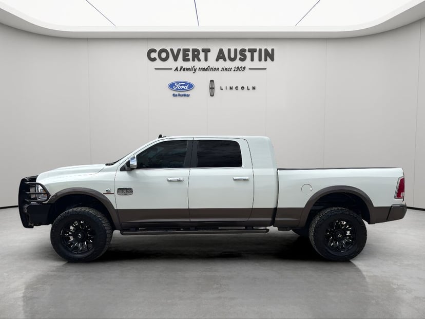 2018 Ram 2500 - Image 2
