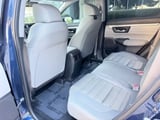 2019 Honda CR-V - Preview 13