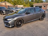 2020 Honda Civic - Preview 3