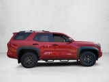 2026 Toyota 4Runner - Preview 4