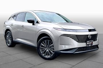2026 Nissan Murano - Image 2