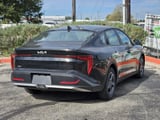 2027 Kia K4 - Preview 5