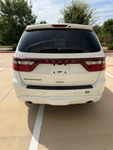 2016 Dodge Durango - Preview 3