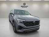 2026 Volkswagen Atlas Cross Sport - Preview 7