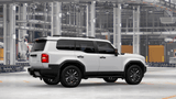 2027 Toyota Land Cruiser - Preview 11