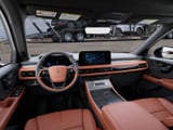 2027 Lincoln Aviator - Preview 9