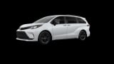 2026 Toyota Sienna - Preview 3