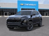 2027 Chevrolet Equinox - Preview 6