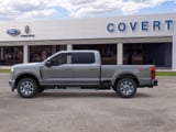 2026 Ford F-250 - Preview 4