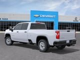2026 Chevrolet Silverado - Preview 3