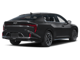 2027 Kia K4 - Preview 2