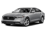 2024 Honda Accord - Preview 5