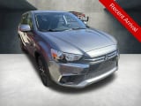 2018 Mitsubishi Outlander Sport - Preview 4