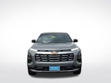 2027 Chevrolet Equinox - Preview 8