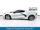 2023 Chevrolet Corvette - Preview 4