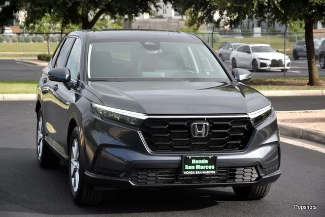 2026 Honda CR-V - Image 2