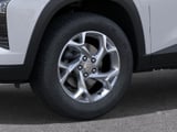 2026 Chevrolet Trax - Preview 9