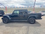 2020 Jeep Gladiator - Preview 8