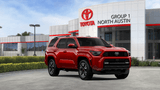2026 Toyota 4Runner - Preview 15
