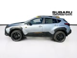 2026 Subaru Crosstrek - Preview 4